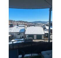 3-Zimmer Wohnung zentral in Regen