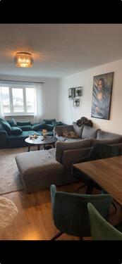 Foto - 3 Zimmer Etagenwohnung zur Miete in Regen