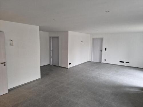 Foto - 4 Zimmer Erdgeschoßwohnung in Aachen