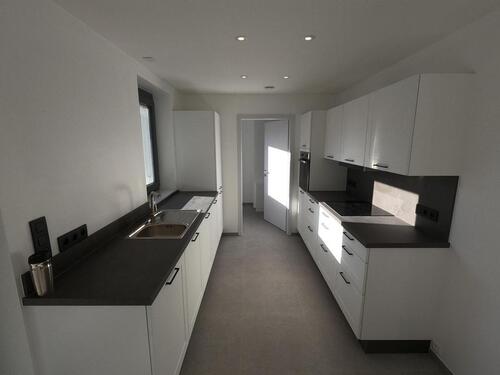 Foto - Erdgeschoßwohnung in Aachen zur Miete