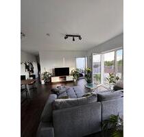 Helle, schöne 64 m² Penthouswohnung - Bad Neustadt an der Saale