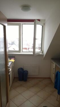 Foto - 1 Zimmer Dachgeschoßwohnung zur Miete in Coburg