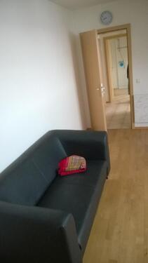 Foto - Dachgeschoßwohnung in Coburg zur Miete