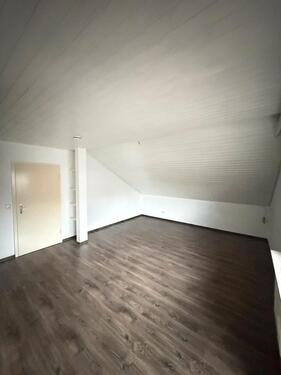 Foto - 3 Zimmer Dachgeschoßwohnung in Gedern