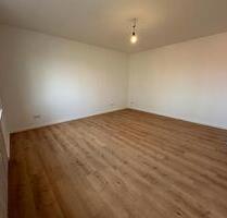 3-Zimmer Wohnung mit Balkon in Werne | Erstbezug nach Renovierung