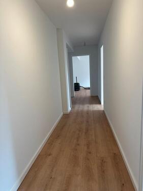 Foto - Etagenwohnung in Werne zur Miete