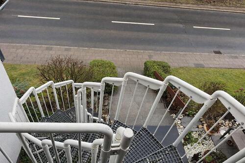 Foto - Dachgeschoßwohnung in Neunkirchen-Seelscheid zur Miete