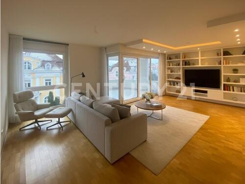 Foto - 3 Zimmer Etagenwohnung in Wiesbaden