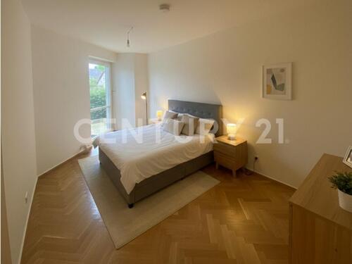 Foto - Etagenwohnung in Wiesbaden zur Miete