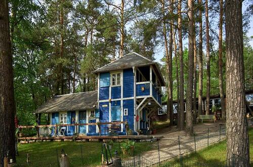 Foto - Ferienanlage ( Jugendherberge ab 2027 zu verpachten