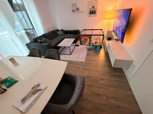 Foto - 3 Zimmer Etagenwohnung in Hannover