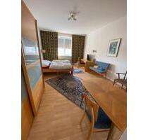 1-Zi- Appartement möbliert alles inclusive an StudentIn - Grub am Forst