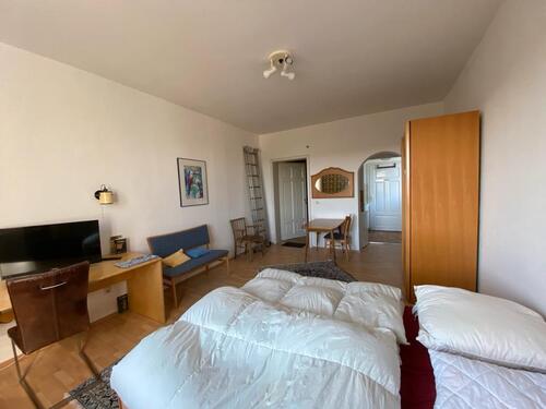 Foto - 1 Zimmer Etagenwohnung zur Miete in Grub am Forst