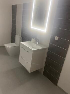 Foto - Etagenwohnung in Neuenkirchen zur Miete