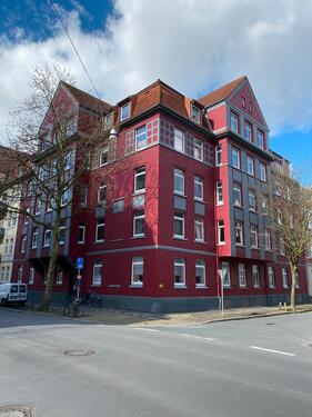 Foto - 5 Zimmer Wohnung in der Südstadt WG Gründung bevorzugt