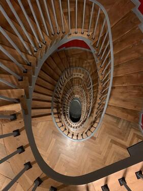 Foto - 5 Zimmer Dachgeschoßwohnung zur Miete in Wilhelmshaven