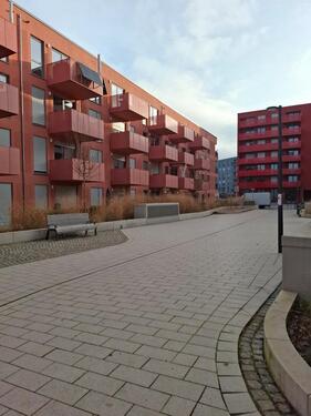 Foto - Dein Platz im Glück – entdecke dein neues Zuhause in Bonn! Wentzel Dr.