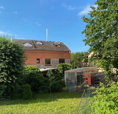 Foto - 6 Zimmer Einfamilienhaus zur Miete in Stuttgart