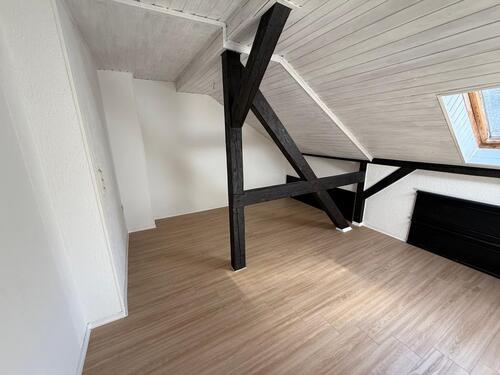 Foto - 3 Zimmer Dachgeschoßwohnung zur Miete in Greiz