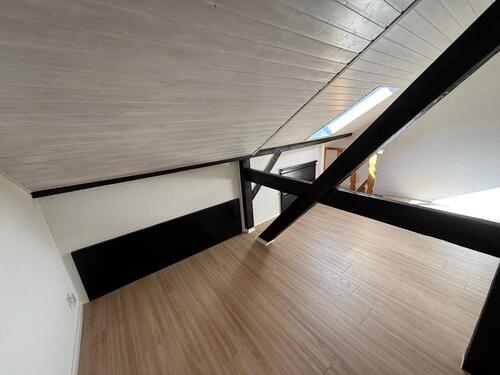 Foto - Dachgeschoßwohnung in Greiz zur Miete