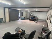 Foto - Lager Halle 120qm - 1.000,00&nbsp;EUR Kaltmiete, ca.&nbsp; 8,50&nbsp;m&sup2;