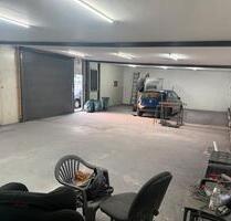 Lager Halle 120qm - 1.000,00&nbsp;EUR Kaltmiete, ca.&nbsp; 8,50&nbsp;m&sup2; in Kronau (PLZ: 76709)