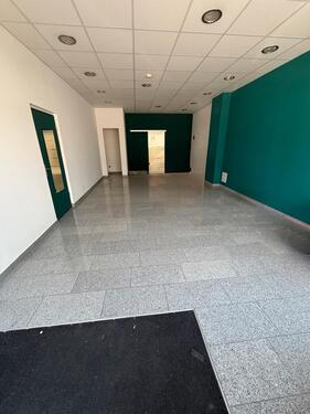 Foto - Ladenlokal Gewerbeeinheit für Büro Einzelhandel Kiosk uvm.