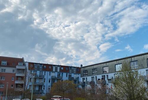 Foto - 1 helles, freundliches WG-Zimmer über den Dächern von Greifswald