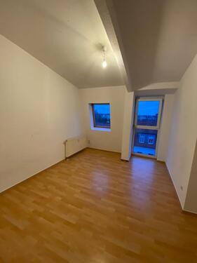 Foto - 1 Zimmer Dachgeschoßwohnung in Greifswald