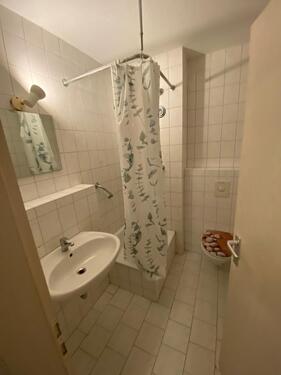 Foto - Dachgeschoßwohnung in Greifswald zur Miete