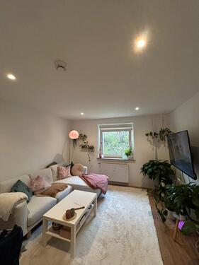 Foto - 3 Zimmer Etagenwohnung zur Miete in Nürnberg