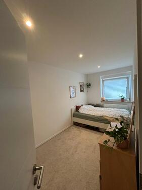 Foto - Etagenwohnung in Nürnberg zur Miete
