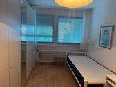 Foto - 2 Zimmer Etagenwohnung zum Kaufen in Berlin