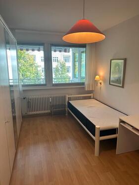 Foto - 2 Zimmer Etagenwohnung in Berlin