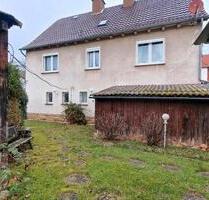 großzügiges Ein bis Zweifamilienhaus in 37216 Witzenhausen Doh.
