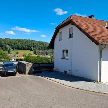 Foto - Einfamilienhaus in Sankt Ingbert