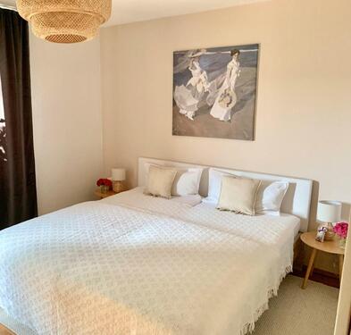 Foto - Schöne möblierte See nahe 3-Zimmer-Ferienwohnung auf der Höri