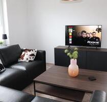 Fewo für bis 6 Pers. inkl. Infrarotkabine in Eslohe im Sauerland - Eslohe (Sauerland)