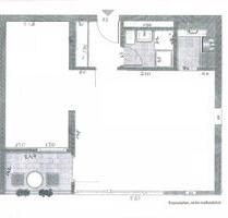 Wohnung ab November - Toplage Donaucenter, 14. Stock, 1.000 warm - Neu-Ulm Ludwigsfeld