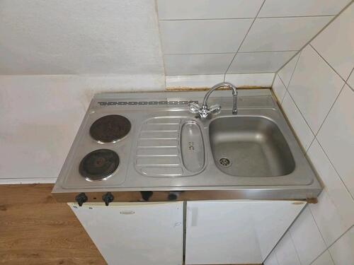 Foto - Etagenwohnung zur Miete in Beckum