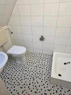 Foto - Etagenwohnung in Beckum