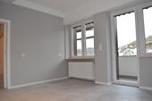 Foto - Etagenwohnung in Idar-Oberstein