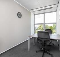 Privater Büroraum für 1 Person in Regus MUNICH, Airport - Freising Ast