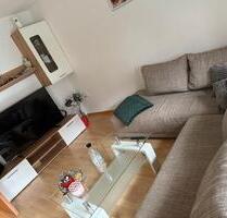 Gemütliche 2-Zi-Wohnung im Herzen von Friedrichshafen