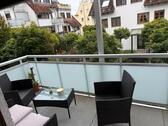 Foto - Etagenwohnung in Friedrichshafen