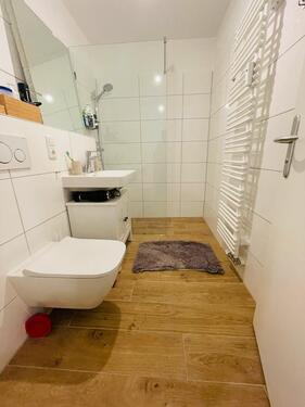 Foto - Etagenwohnung in München