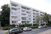 Foto - Etagenwohnung zur Miete in Neubrandenburg