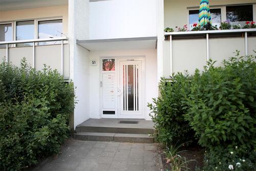 Foto - Etagenwohnung in Neubrandenburg zur Miete
