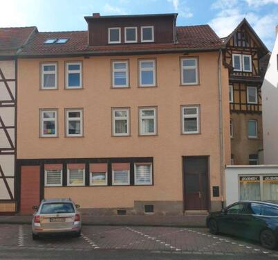 Foto - Schöne 3 ZKB Wohnung im 2. OG in Eschwege