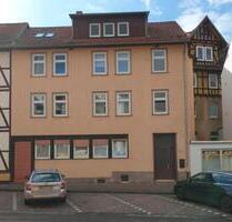 Schöne 3 ZKB Wohnung im 2. OG in Eschwege